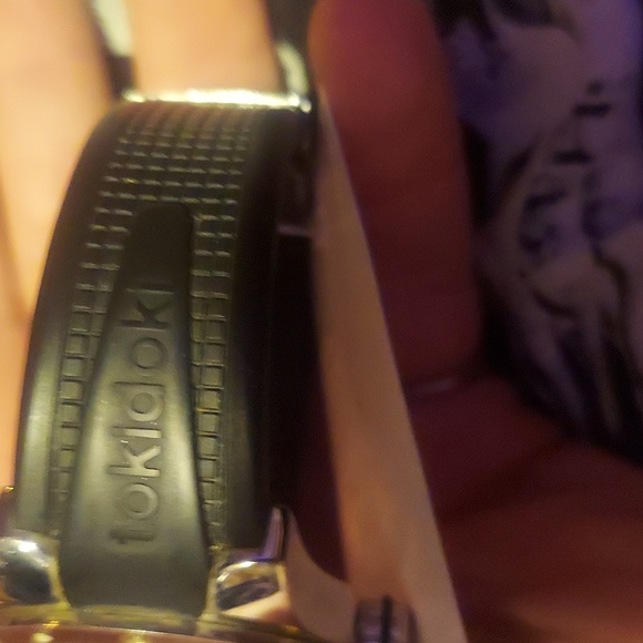 Balance of opposite gorg oriental women analog watch by tokidoki - Picture 2 of 4